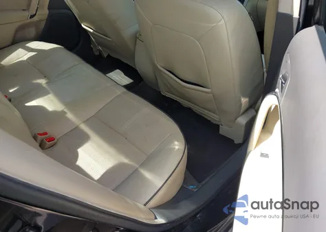 2011 Lincoln Mkz Hybrid из США, поврежденный, VIN 3LNDL2L34BR772803